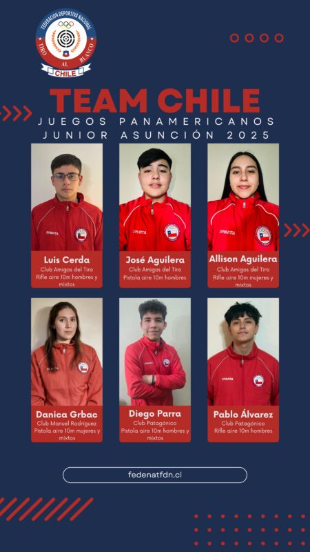 Team Chile