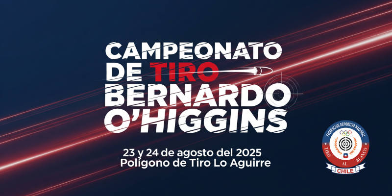 Banner Campeonato Natalicio Bernardo O'higgins